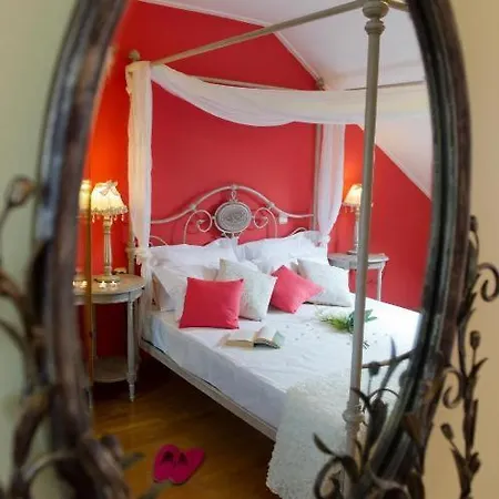 Apartment Lefkas & Suites