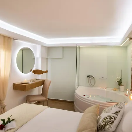 Apartment Lefkas & Suites Lefkada City