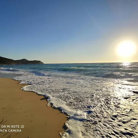 Lefkas & Suites * Lefkada City
