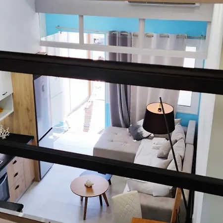 Lefkas & Suites * Lefkada City