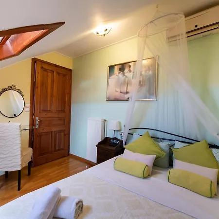 Apartment Lefkas & Suites