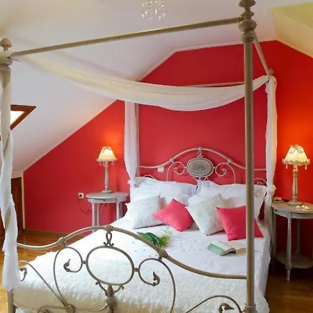 Lefkas & Suites Lefkada City
