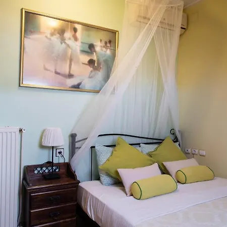 Apartment Lefkas & Suites Lefkada City