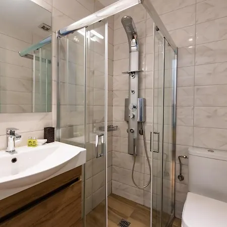 Lefkas & Suites Apartment Lefkada City