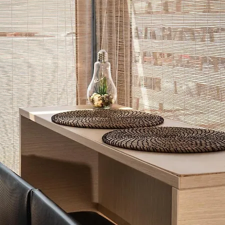 Lefkas & Suites Apartment *