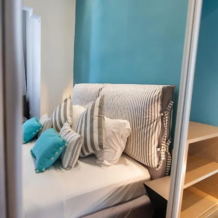 Apartment Lefkas & Suites Lefkada City