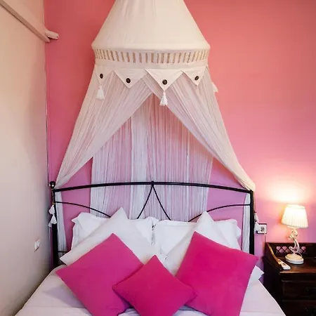Apartment Lefkas & Suites