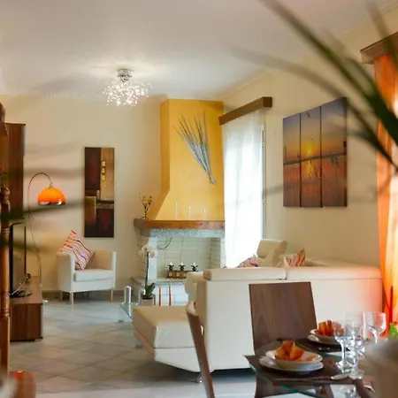 Lefkas & Suites