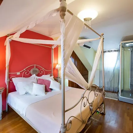Lefkas & Suites Apartment
