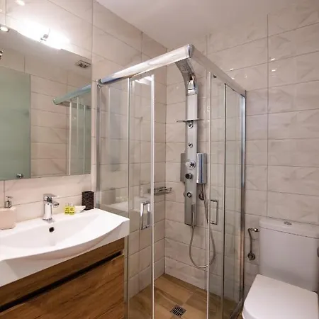 Lefkas & Suites Apartment