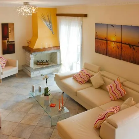 Lefkas & Suites Apartment