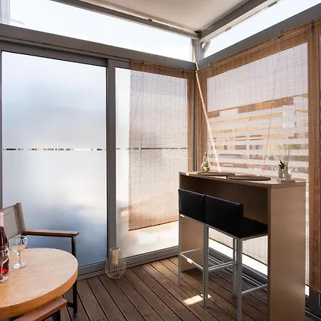 Lefkas & Suites Apartment Lefkada City