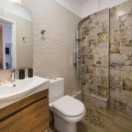 Lefkas & Suites Apartment