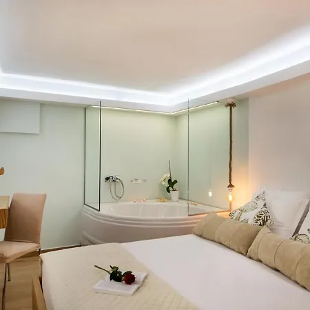 Apartment Lefkas & Suites Lefkada City