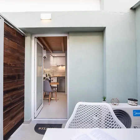 Apartment Lefkas & Suites
