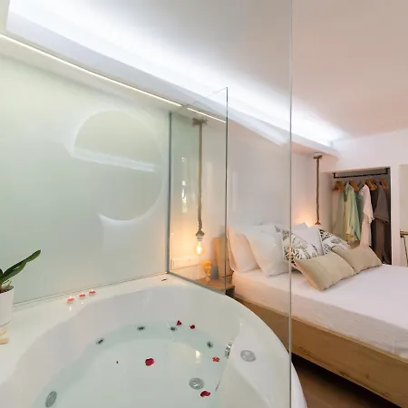 Apartment Lefkas & Suites