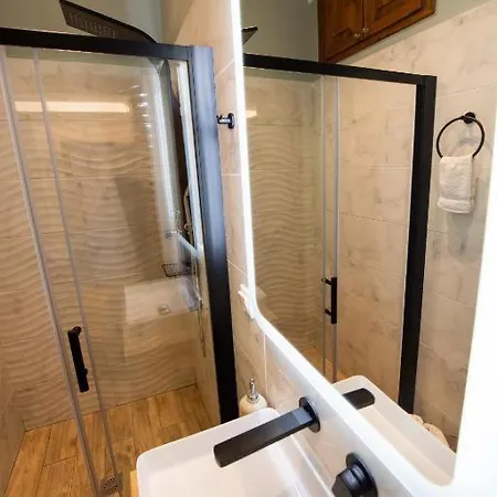 Lefkas & Suites Apartment Lefkada City