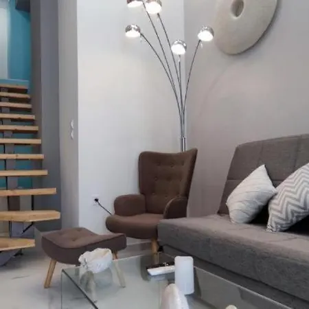 Lefkas & Suites Apartment