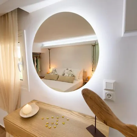 Lefkas & Suites * Lefkada City