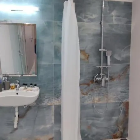 Lefkas & Suites Apartment