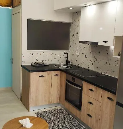 Lefkas & Suites * Lefkada City