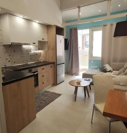 Lefkas & Suites Apartment Lefkada City
