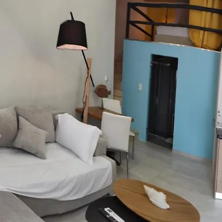 Apartment Lefkas & Suites *