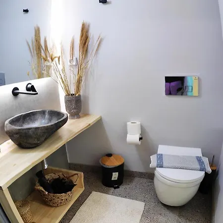 Apartment Lefkas & Suites Lefkada City