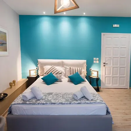 Lefkas & Suites Apartment Lefkada City